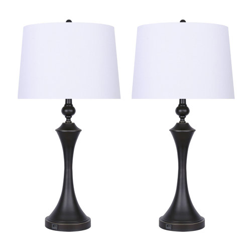 Wayfair Tall Table Lamps You'll Love in 2023
